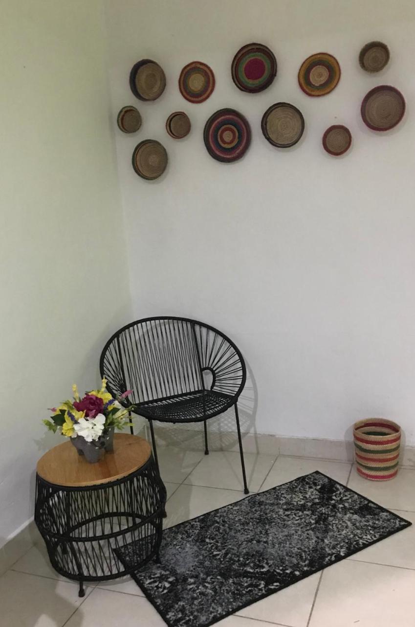 Hotel Caribbean Faisán Playa del Carmen Buitenkant foto